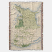 Couverture Mille de 161 Barley/sq (devant Vertical)