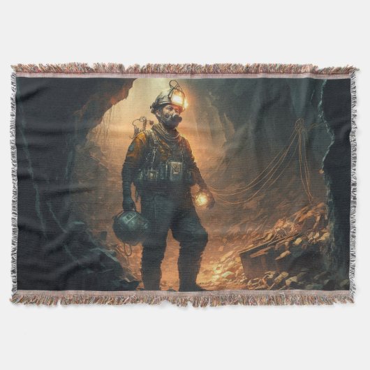 Couverture Mines dangereuses (Devant)