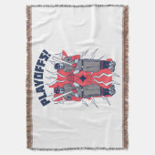 Couverture Minnesota Playoff Baseball (devant Vertical)