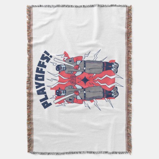 Couverture Minnesota Playoff Baseball (devant Vertical)