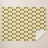 Couverture Minni Sherpa (Devant (Horizontal))