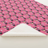 Couverture Minni Sherpa (3/4)