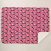 Couverture Minni Sherpa (Devant (Horizontal))