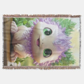 Couverture Minty, le charmant Axolotl (Devant)