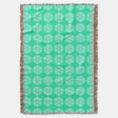 Couverture Minty Mandala (devant Vertical)