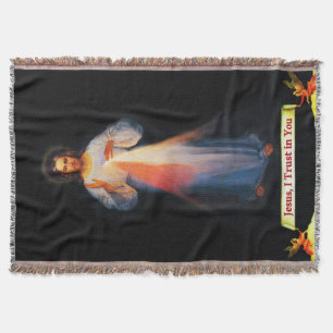 Couverture Miséricorde divine Jésus Faustina 02 2020