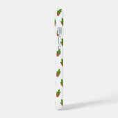 Couverture mobile Motif Cute Cactus (Côté gauche)