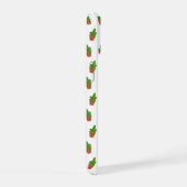 Couverture mobile Motif Cute Cactus (Côté droit)