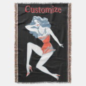 Couverture Modèle flamboyant Poster Thunder_Cove (devant Vertical)