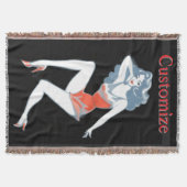 Couverture Modèle flamboyant Poster Thunder_Cove (Devant)