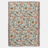 Couverture Modèle végétal (devant Vertical)