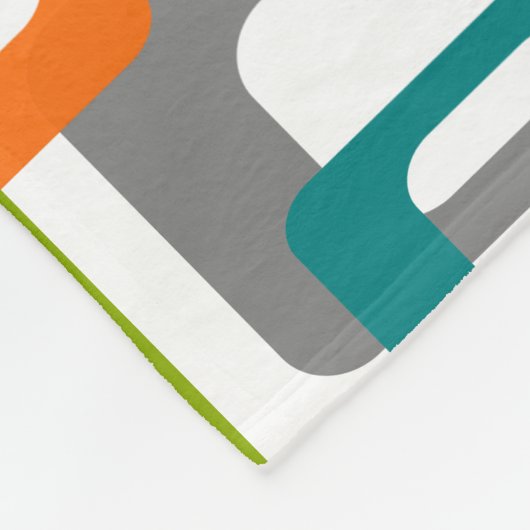 Couverture moderne d'ouatine d'impression de la (Coin)