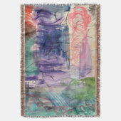 Couverture moderne et confortable (devant Vertical)
