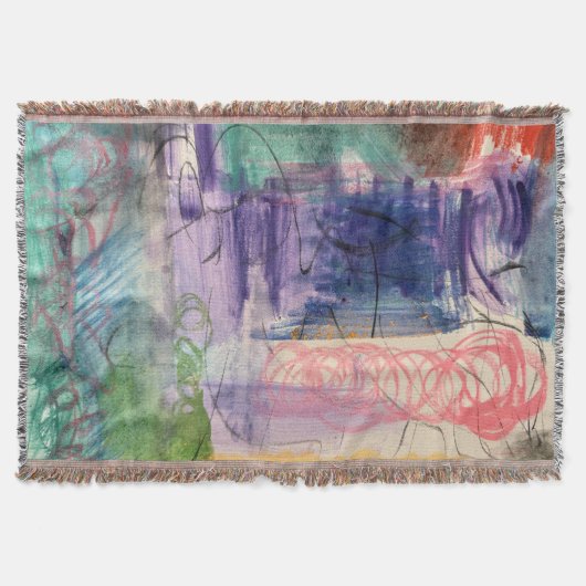 Couverture moderne et confortable (Devant)