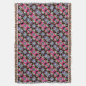 Couverture Moderne Native American 17 Throw Blanket (devant Vertical)