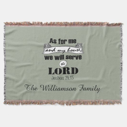 Couverture Moi et ma maison Verse avec nom de famille (Devant)