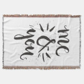 Couverture Moi et vous (Devant)