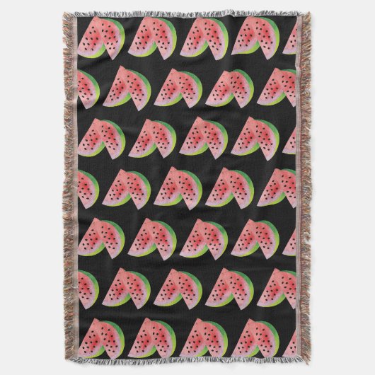 Couverture Moitiés de pastèque rose (devant Vertical)