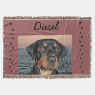 Couverture Mon chiot