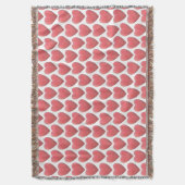 Couverture Mon coeur de tissu (devant Vertical)