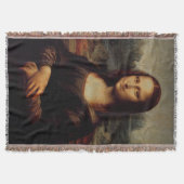 Couverture Mona Lisa (Devant)