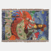 Couverture Mona Lisa Fun Zodiaque Fantaisiste  (Devant)