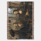 Couverture Mona Lisa visite l'atelier de l'artiste (devant Vertical)