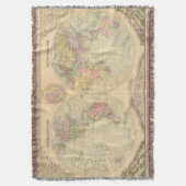 Couverture Monde 10 (devant Vertical)