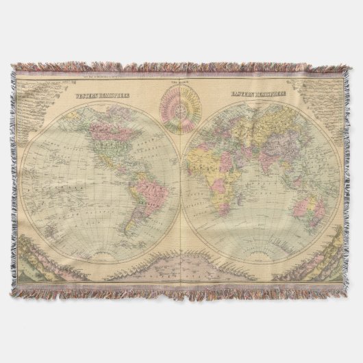 Couverture Monde 10 (Devant)