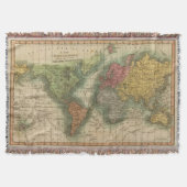 Couverture Monde 4 (Devant)