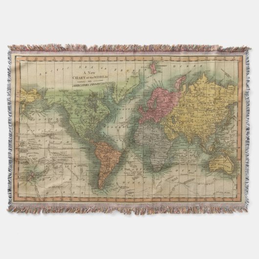 Couverture Monde 4 (Devant)