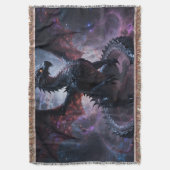 Couverture Monde des dragons – Le Royaume de feu et de magie´ (devant Vertical)