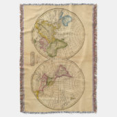 Couverture Monde par Worcester (devant Vertical)