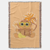 Couverture Monkey Nerd (devant Vertical)