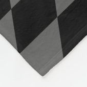 Couverture monochromatique de drapeau du Maryland (Coin)