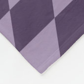 Couverture monochromatique de drapeau du Maryland (Coin)