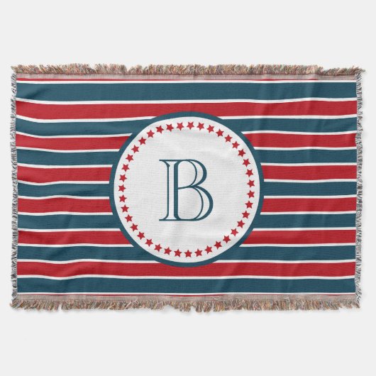 Couverture Monogram design (Devant)