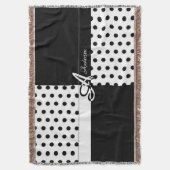 Couverture Monogramme A (devant Vertical)