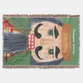 Couverture Monogramme art populaire Main dessinée casse solda (Devant)