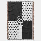 Couverture Monogramme B (devant Vertical)