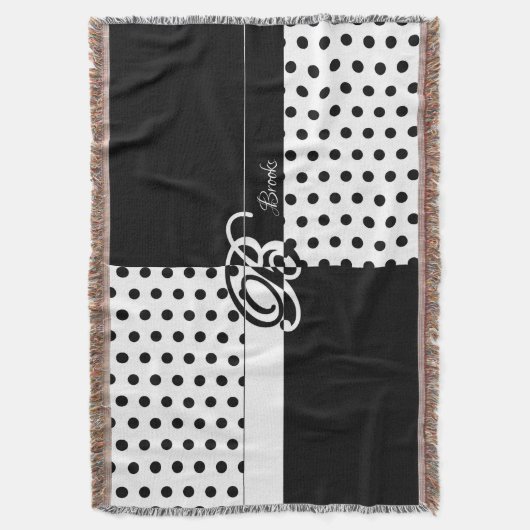 Couverture Monogramme B (devant Vertical)