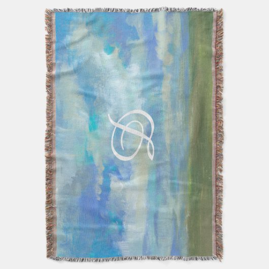 Couverture Monogramme | Jour lumineux II (devant Vertical)