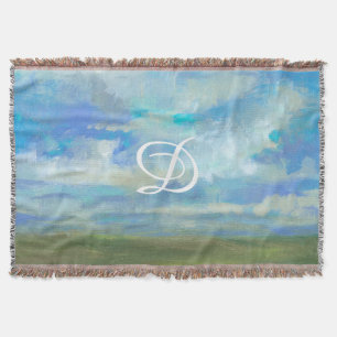 Couverture Monogramme  Jour lumineux II