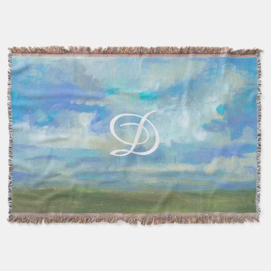 Couverture Monogramme | Jour lumineux II (Devant)