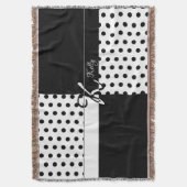 Couverture Monogramme K (devant Vertical)