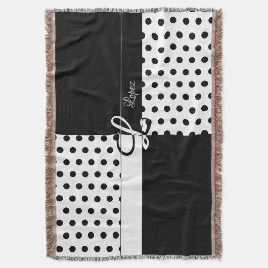 Couverture Monogramme L (devant Vertical)