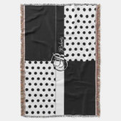 Couverture Monogramme R (devant Vertical)