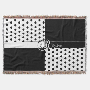 Couverture Monogramme R