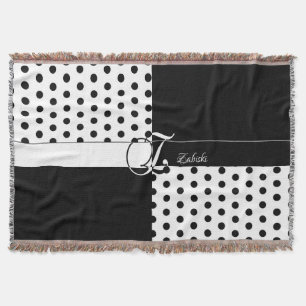 Couverture Monogramme Z