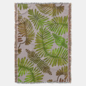 Couverture Monstera (devant Vertical)